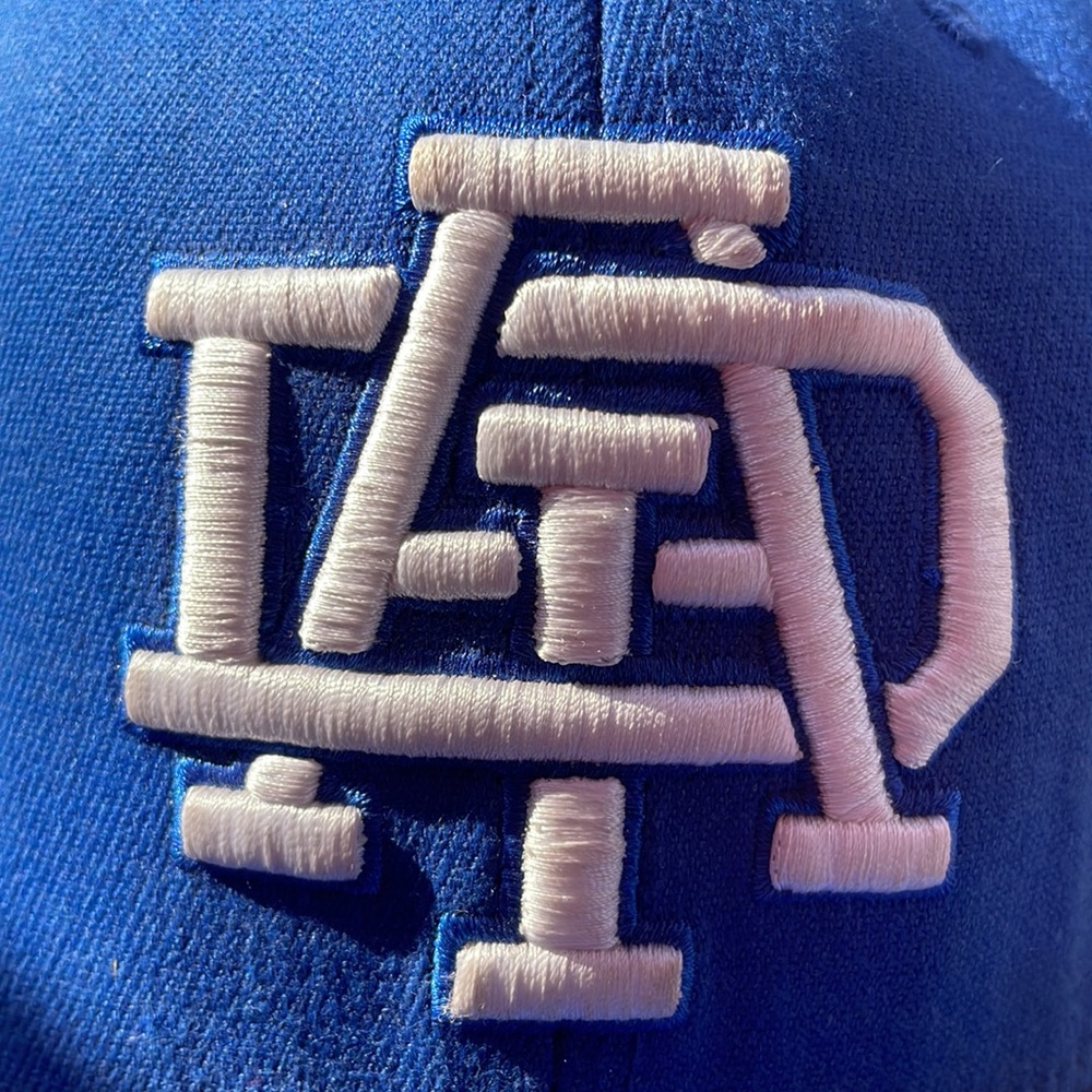 Adidas Hat - Picture 3 of 8